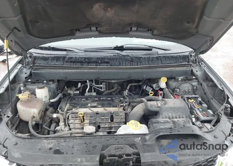 2020 Dodge Journey Se Value from USA, damaged, VIN 3C4PDCAB7LT253876